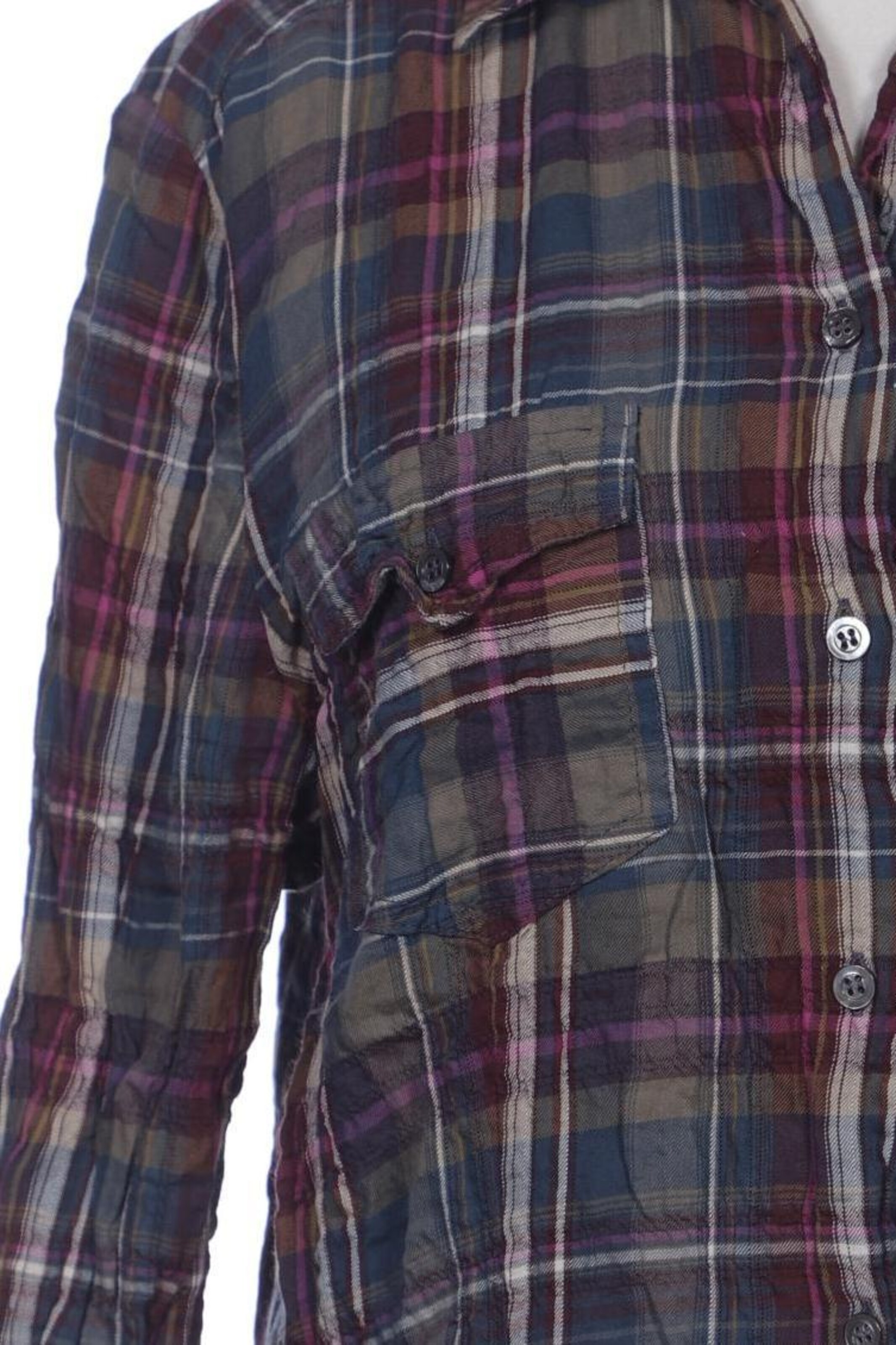 hessnatur Blouse & Tunic in S in Mixed colors