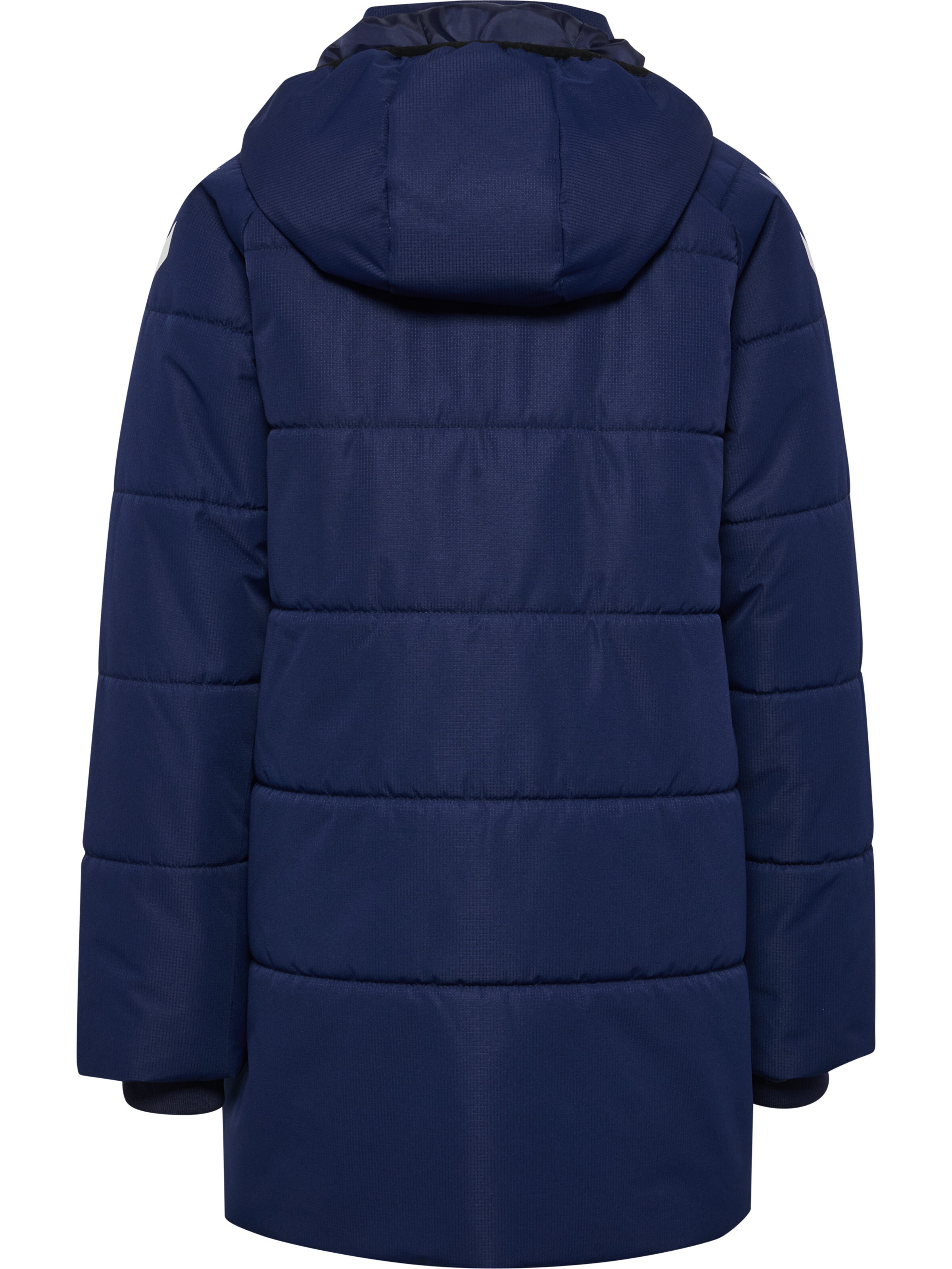 Hummel Functionele jas 'Lead 2.0' in Blauw