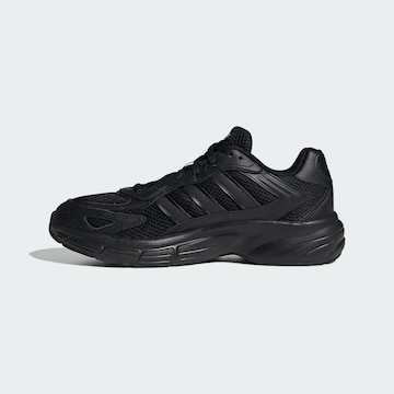 Baskets basses 'Eclyptix 2000' ADIDAS SPORTSWEAR en noir