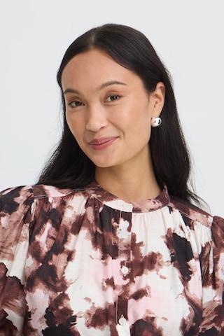 Fransa - Blusa 'FRAriana' en Mezcla de colores