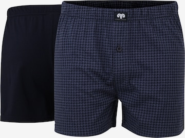 CECEBA Boxershorts in Blau