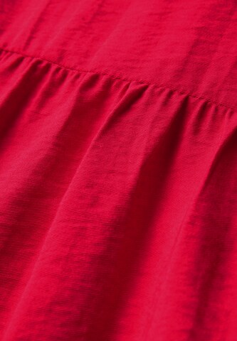 CECIL Kleid in Rot