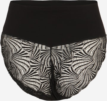 Culotte ETAM en noir