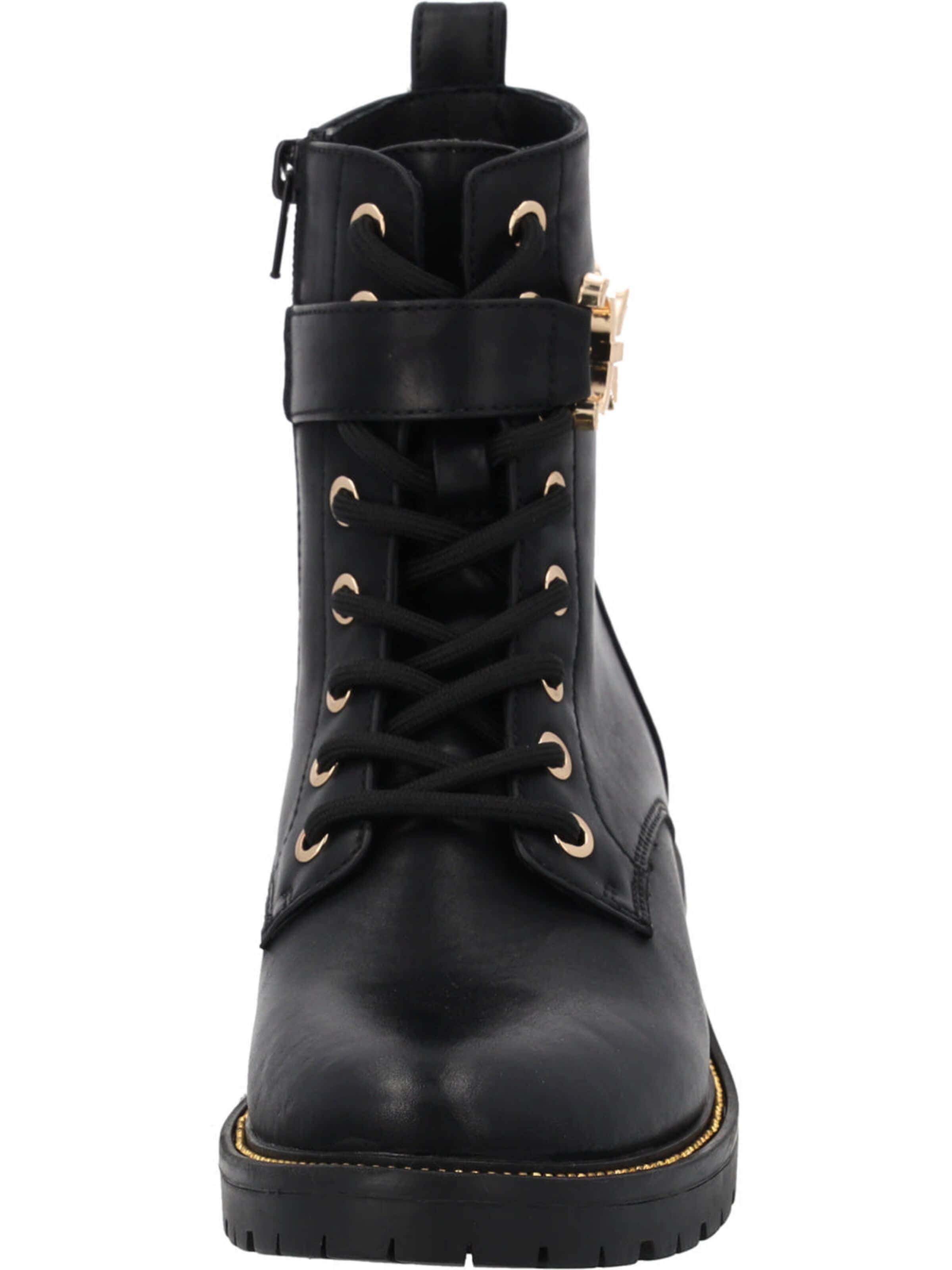 Palado - Botines con cordones 'Palado Layala' en negro