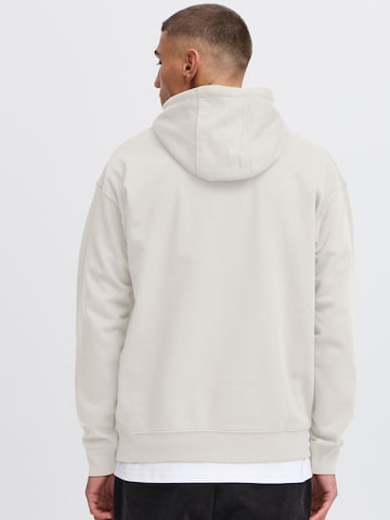 !Solid Sweater 'Lenz' in Beige