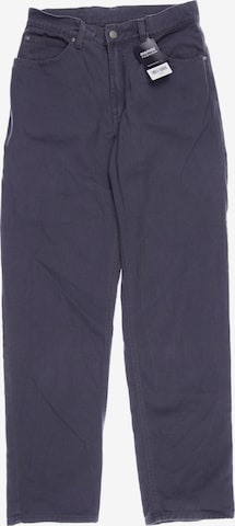 H.I.S Jeans in 31 in Grey: front