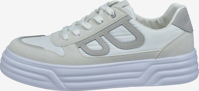 TT. BAGATT Sneakers in Sand / Light blue / White, Item view