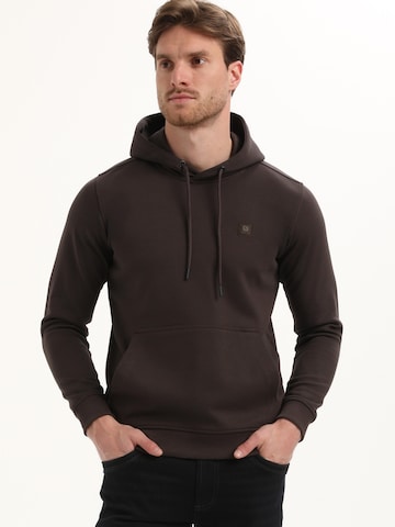 Gabbiano Sweatshirt in 