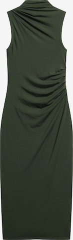 Superdry Dress in Green: front