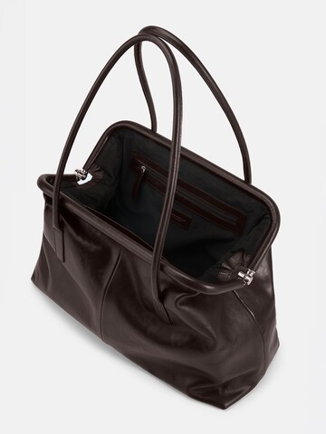 Sac bandoulière 'Louisian' VAGABOND SHOEMAKERS en marron