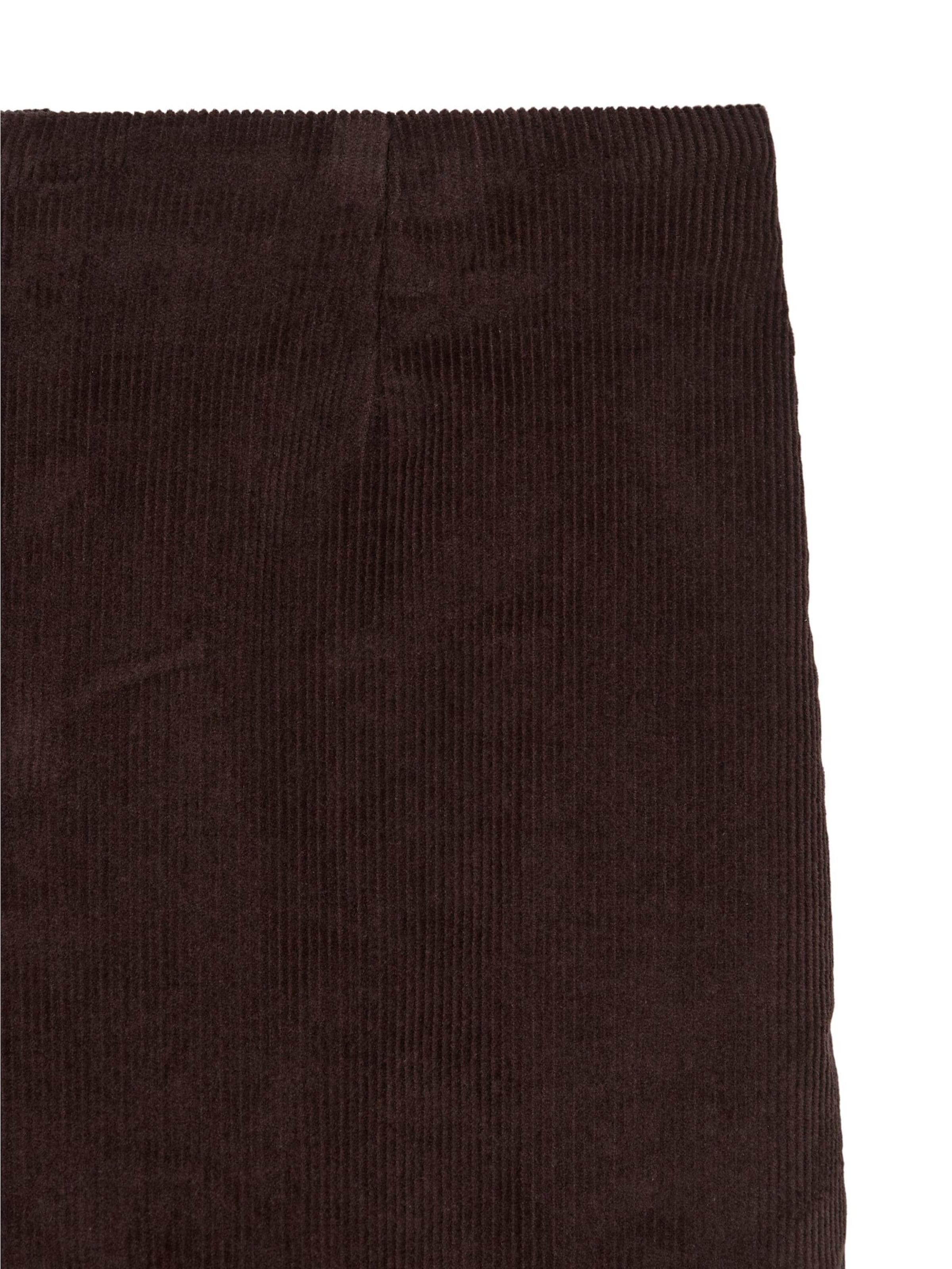 VERO MODA - Falda 'VMLula' en marrón