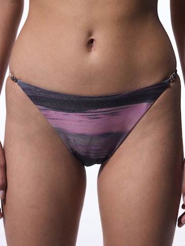Bas de bikini 'Bikinihosen' Penti en mélange de couleurs : devant