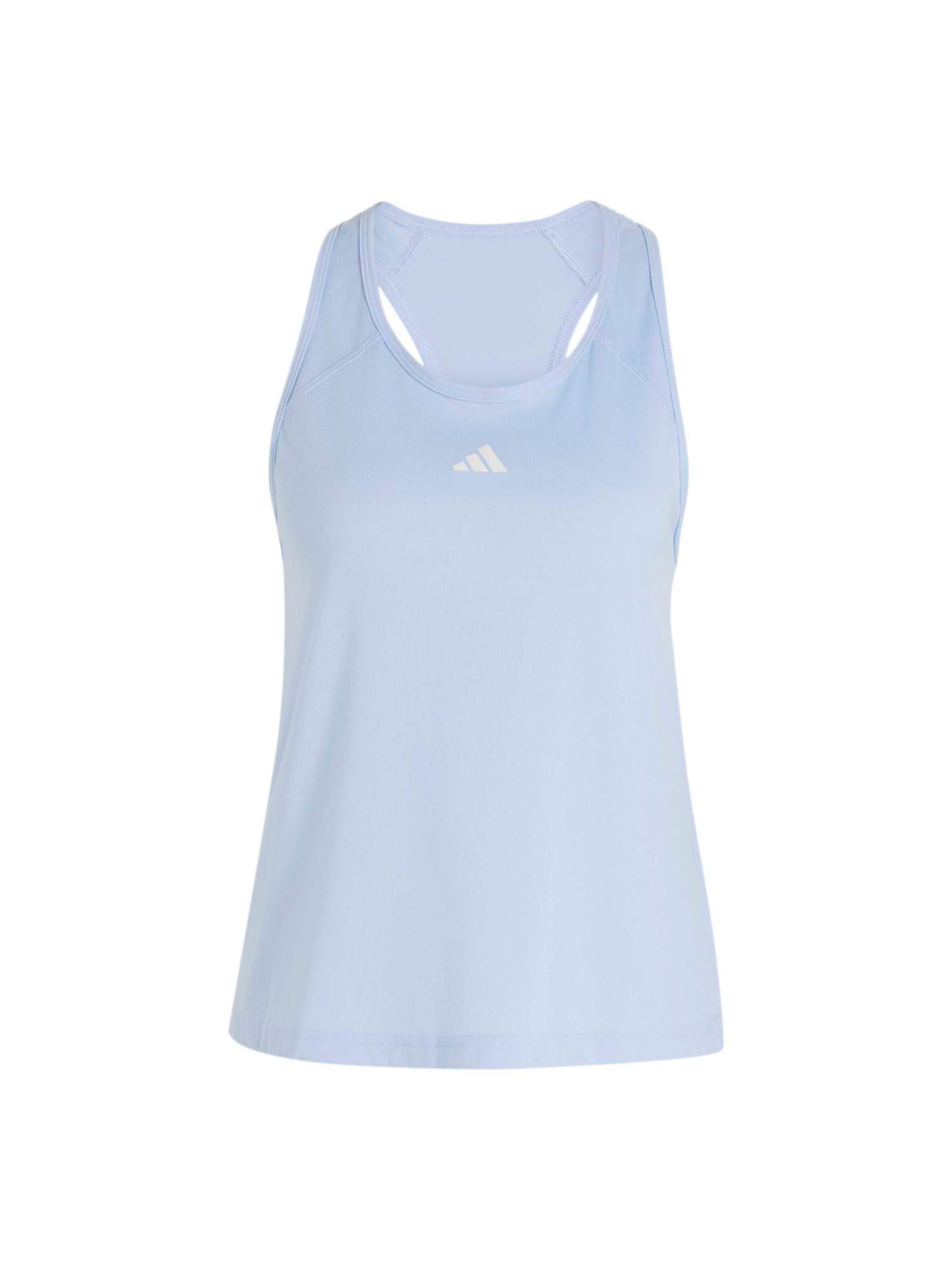 ADIDAS PERFORMANCE Športový top 'TR-ES' - Modrá: predná strana