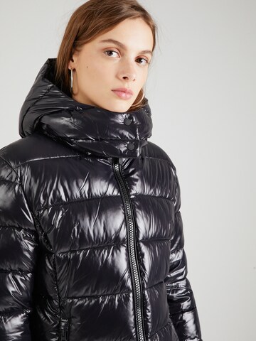 SAVE THE DUCK Between-Season Jacket 'COSMARY' in Black