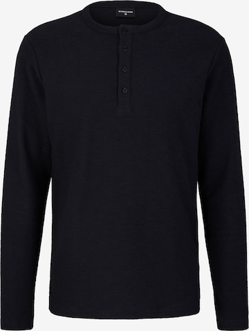 STRELLSON Shirt 'Damian' in Blue: front