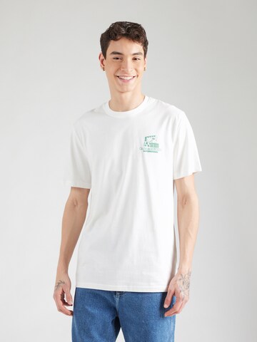 Only & Sons - Camiseta 'ONSMANUEL' en blanco