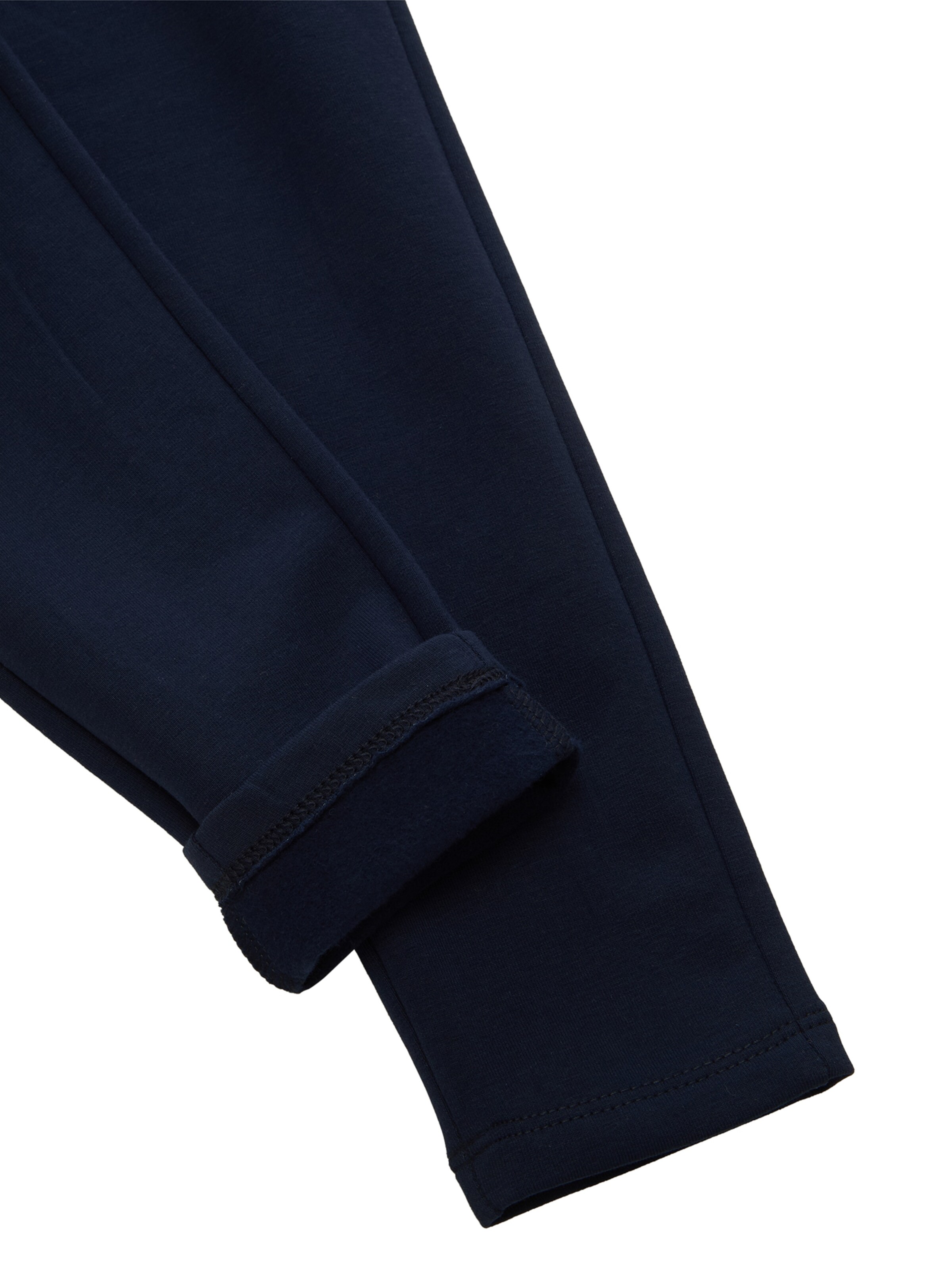 TOM TAILOR Скинни Леггинсы в Синий