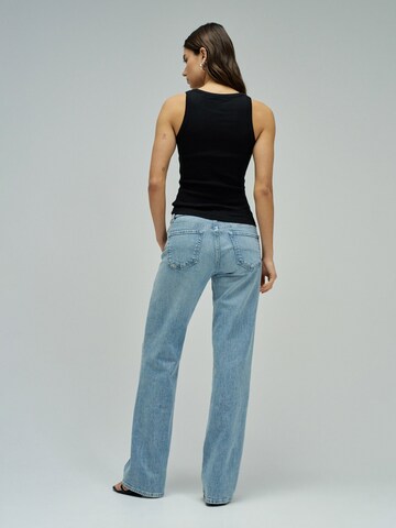 Salsa Jeans Top in Zwart