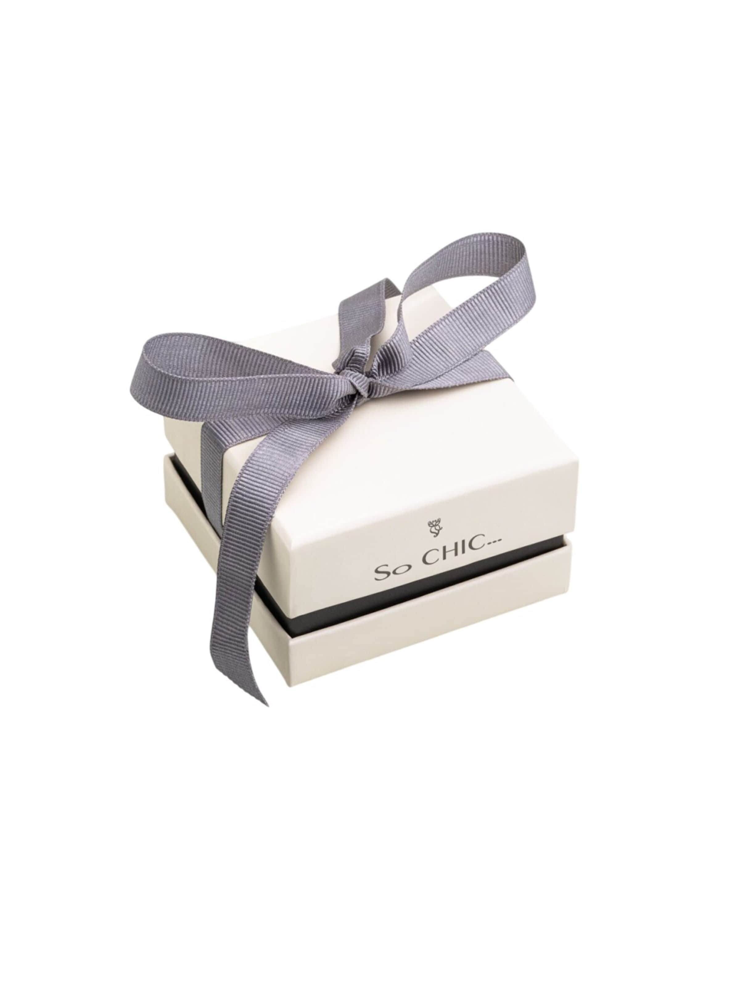 So Chic Armband in Gemengde kleuren