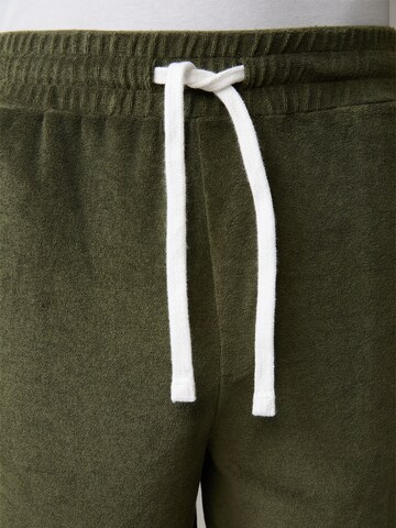 Regular Pantalon 'Joseph' STRELLSON en vert