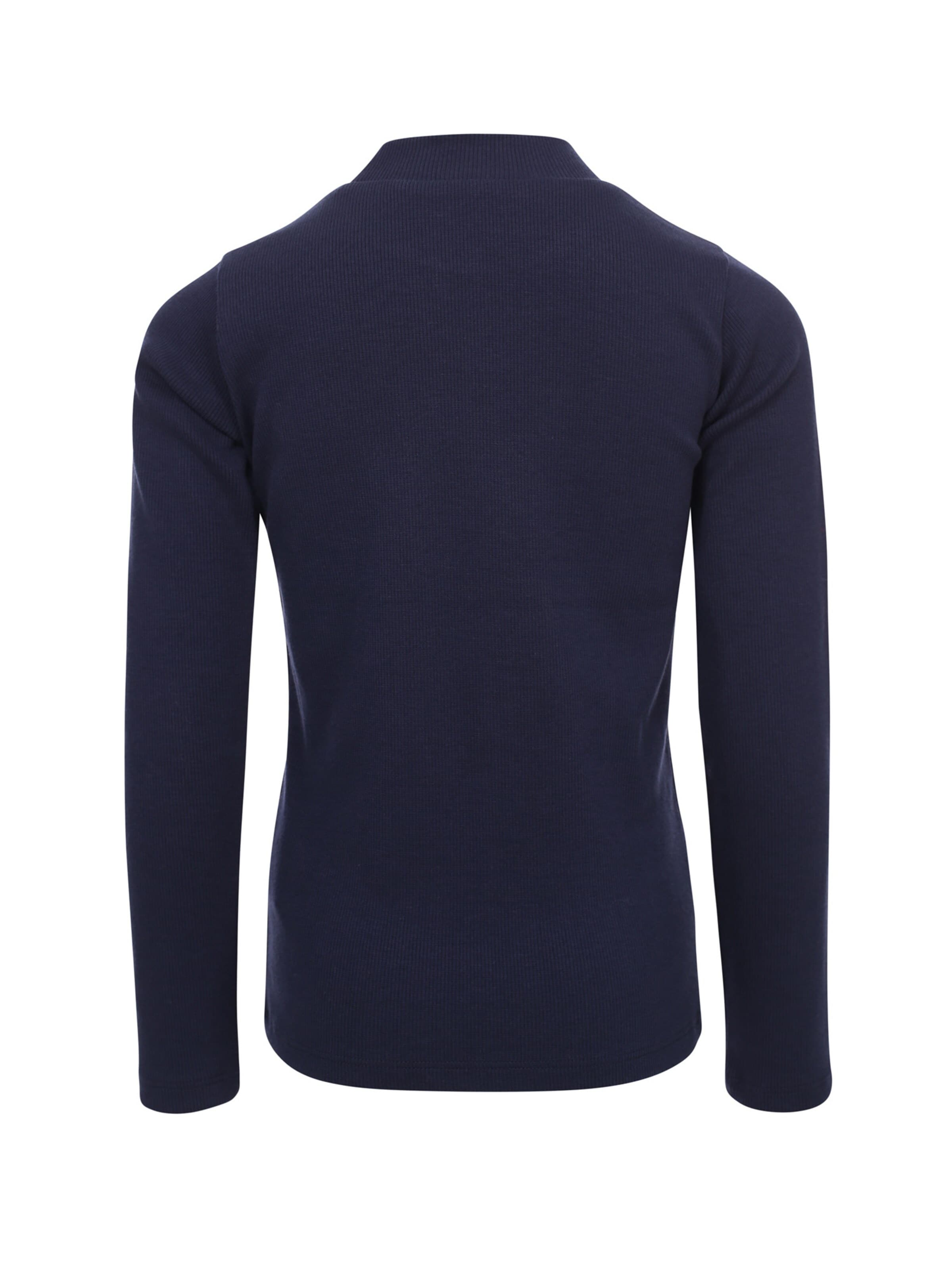 Looxs Revolution Shirt in Blue