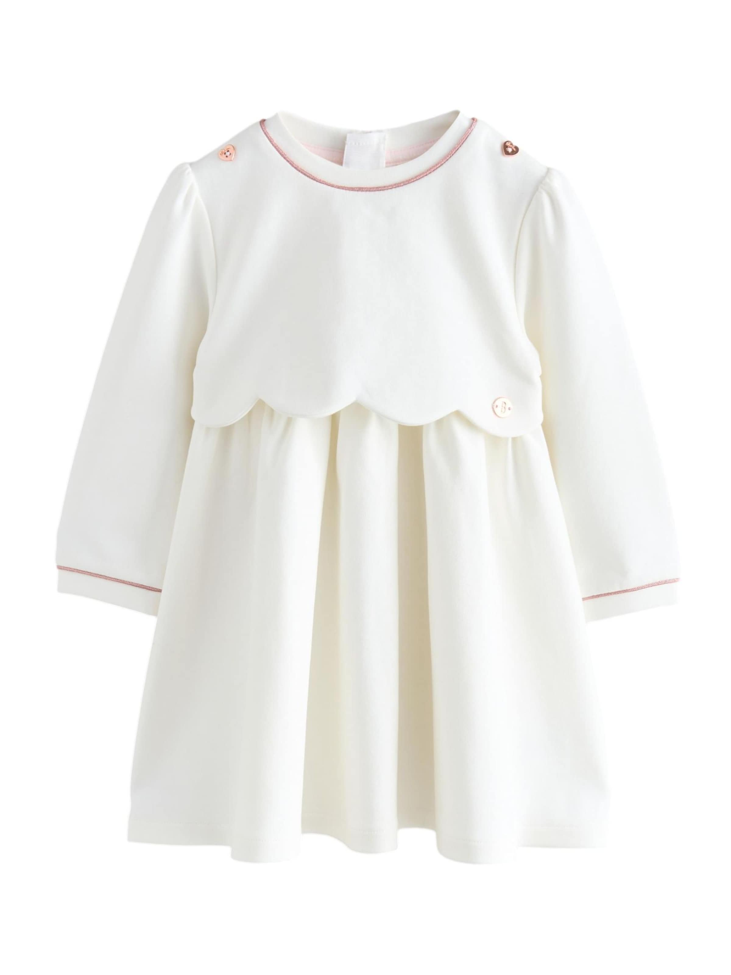 Baker by Ted Baker Šaty - biela, Produkt