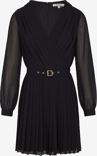 Suknelė iš Morgan, spalva – juoda, Prekių apžvalga