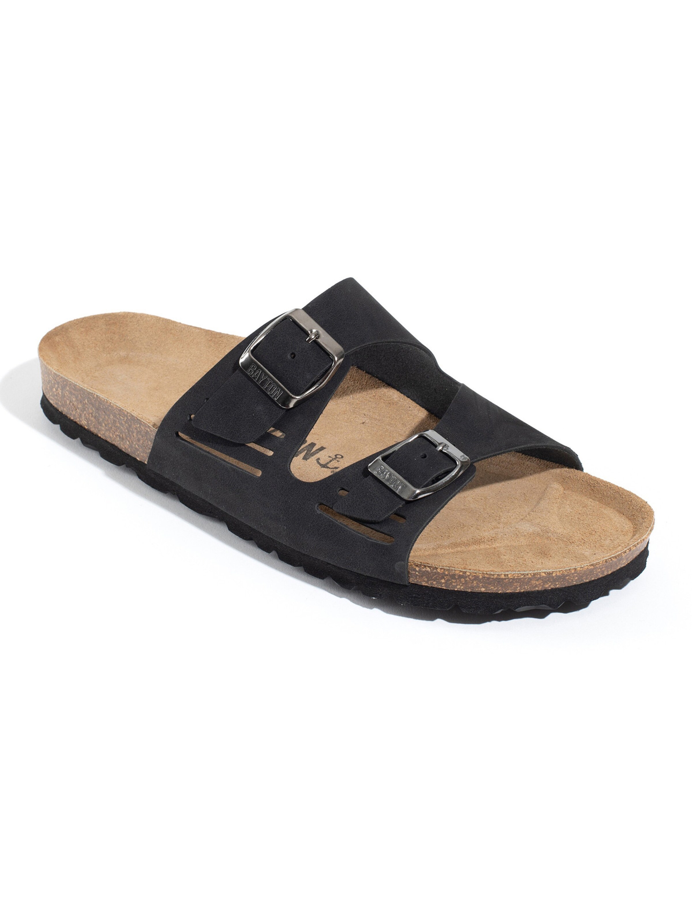 juoda Bayton Šlepetės 'Athol'