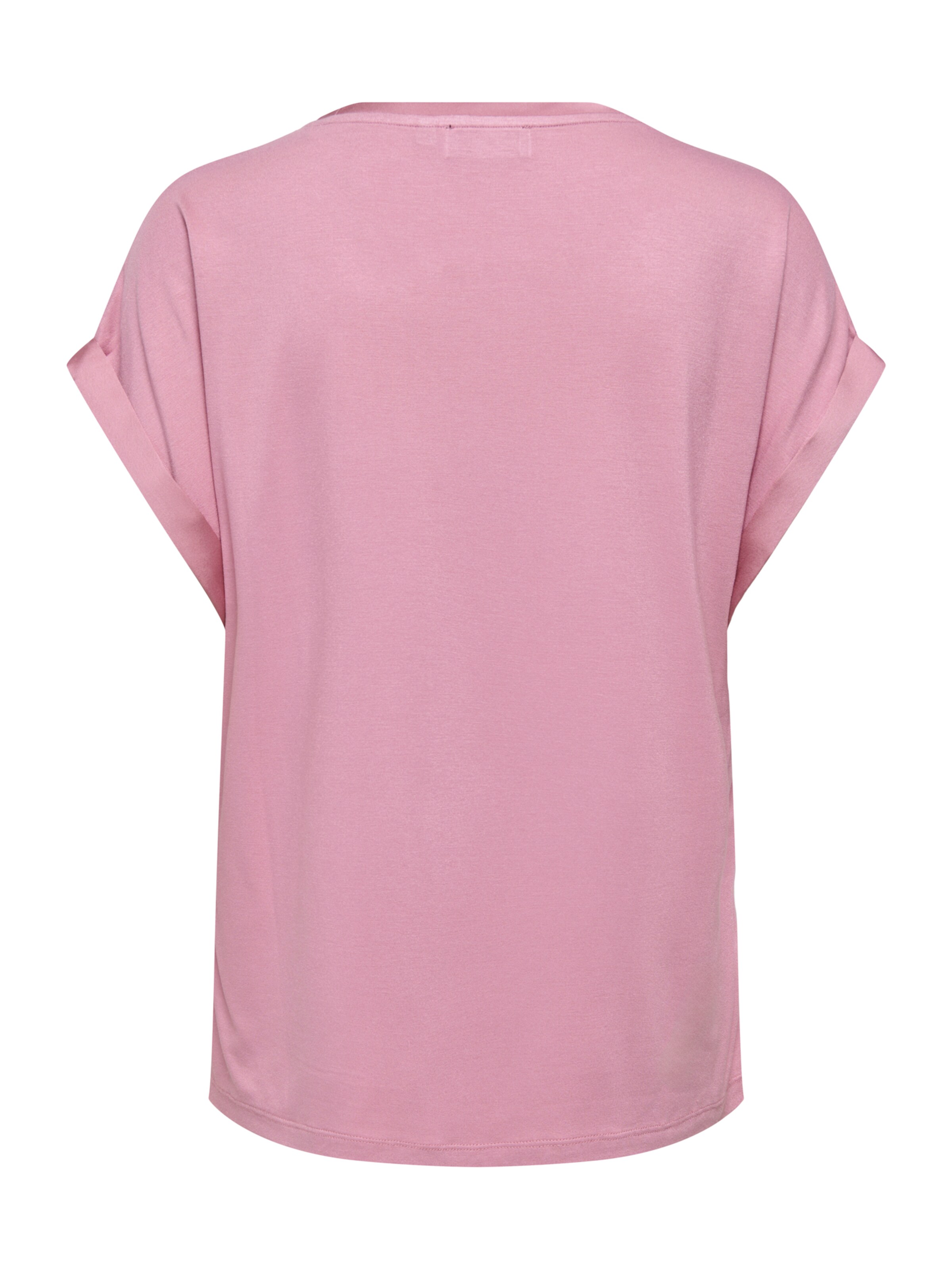 ONLY Shirt 'ONLLIEKE' in Pink