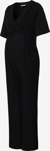 Noppies Jumpsuit 'Indymay' in Schwarz: predná strana