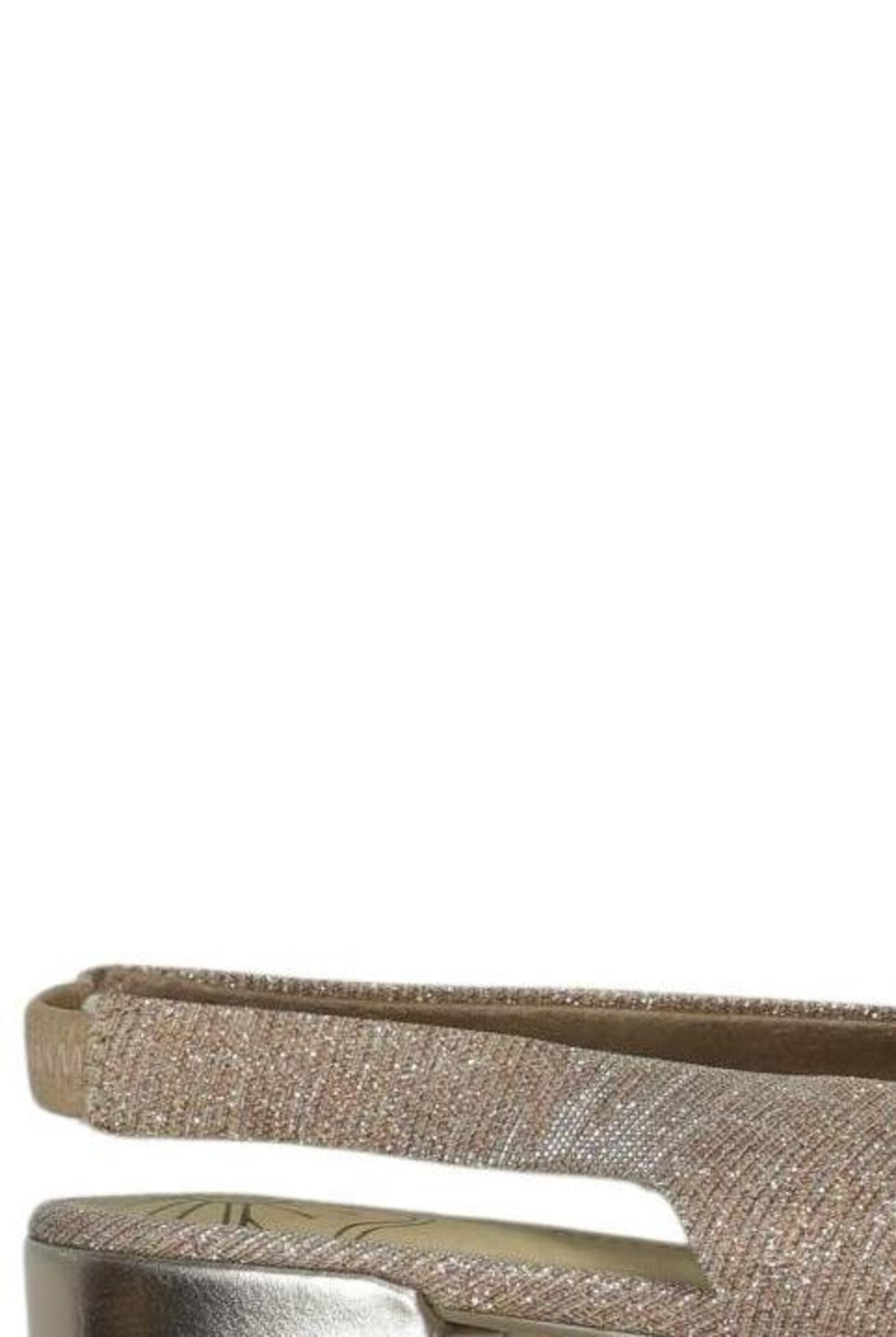 MARCO TOZZI Ballerina 39 in Beige