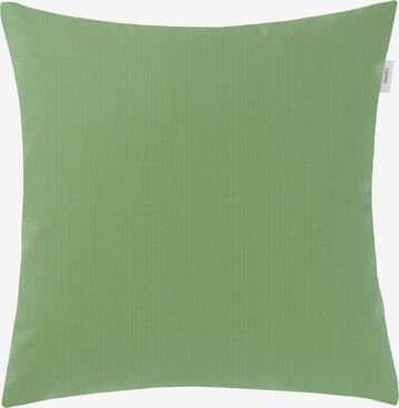 Coussins ESPRIT en vert : devant