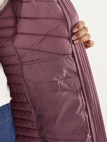 Cellbes of Sweden Übergangsjacke in Pink