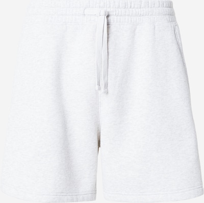 Kelnės iš HOLLISTER, spalva – šviesiai pilka, Prekių apžvalga