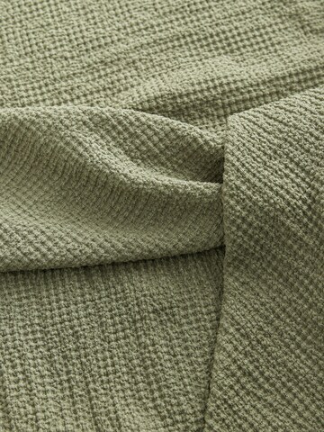 Robe Next en vert