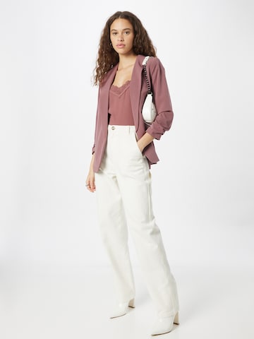 ABOUT YOU - Blazer 'Naima' en rosa