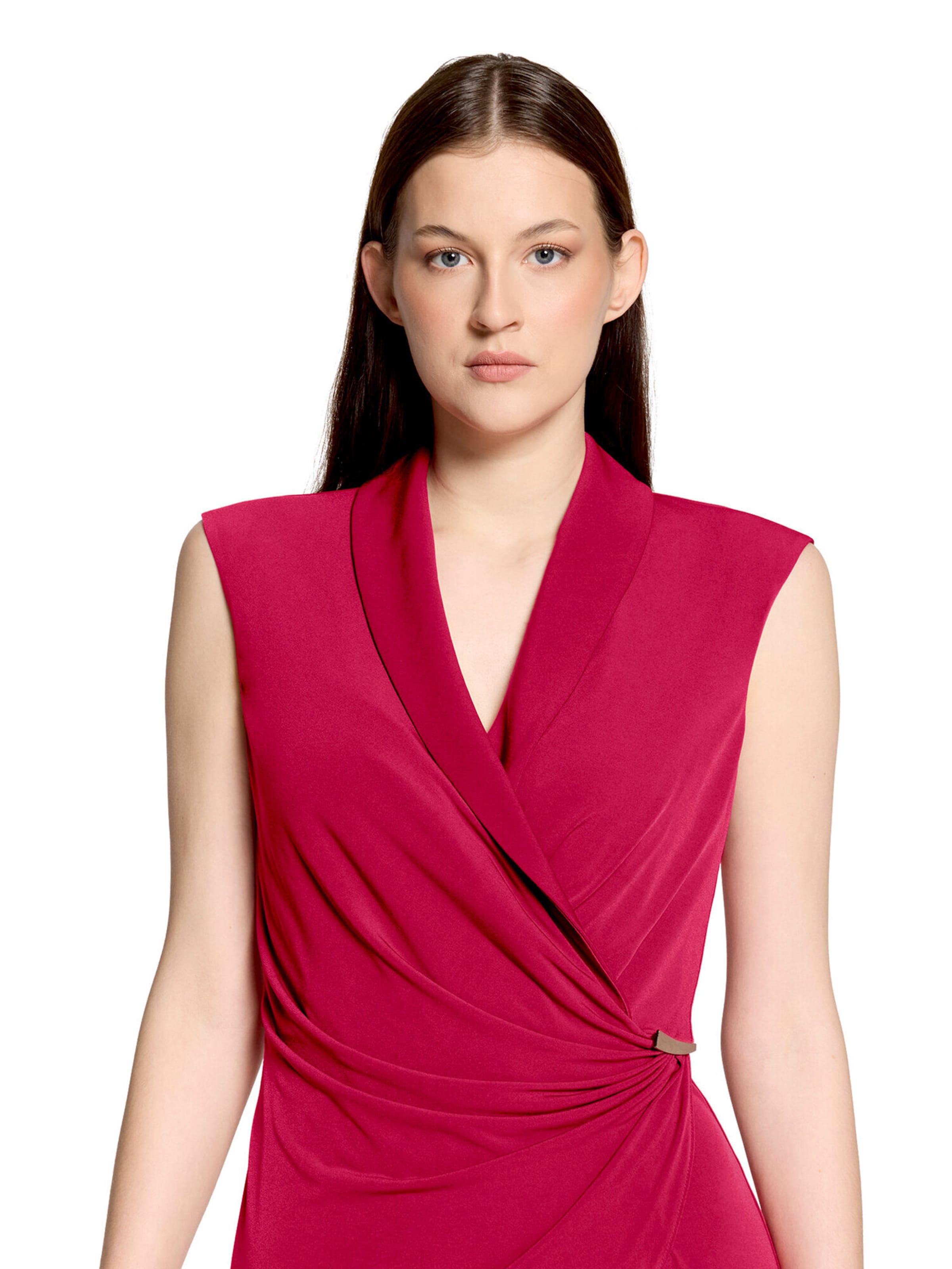 Vera Mont Jumpsuit in Roze