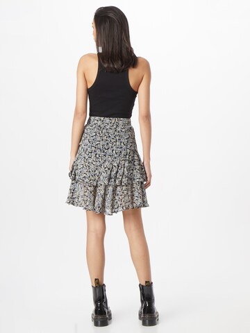Part Two Skirt 'Kamaran' in Blue