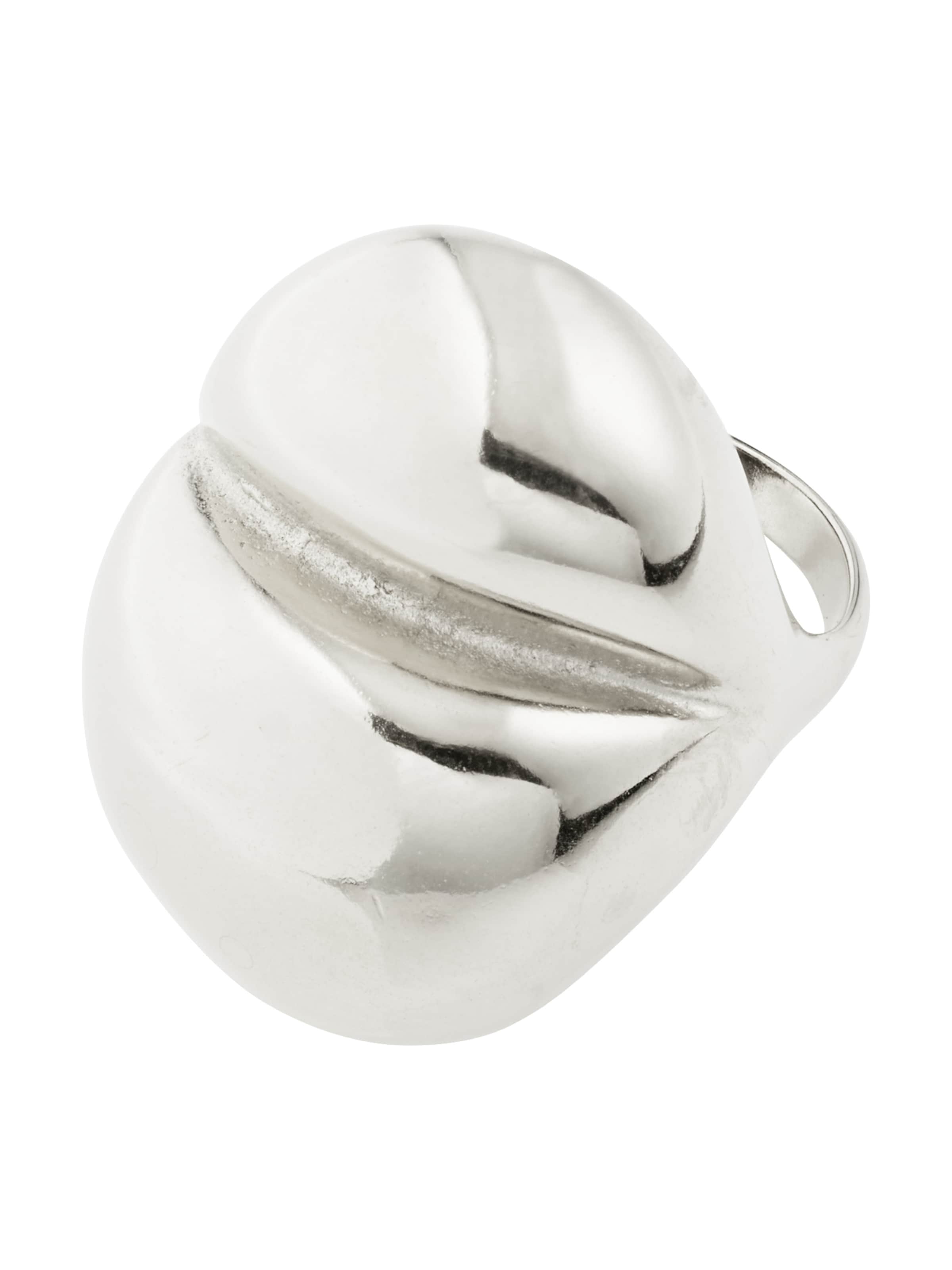 Pilgrim Ring in silber, Produktansicht