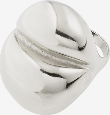 Pilgrim Sormus värissä hopea: etupuoli