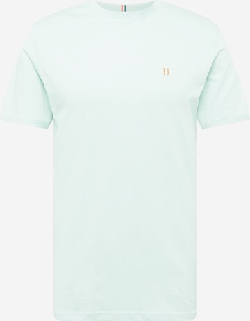 Les Deux Shirt 'Nørregaard' in Blue: front