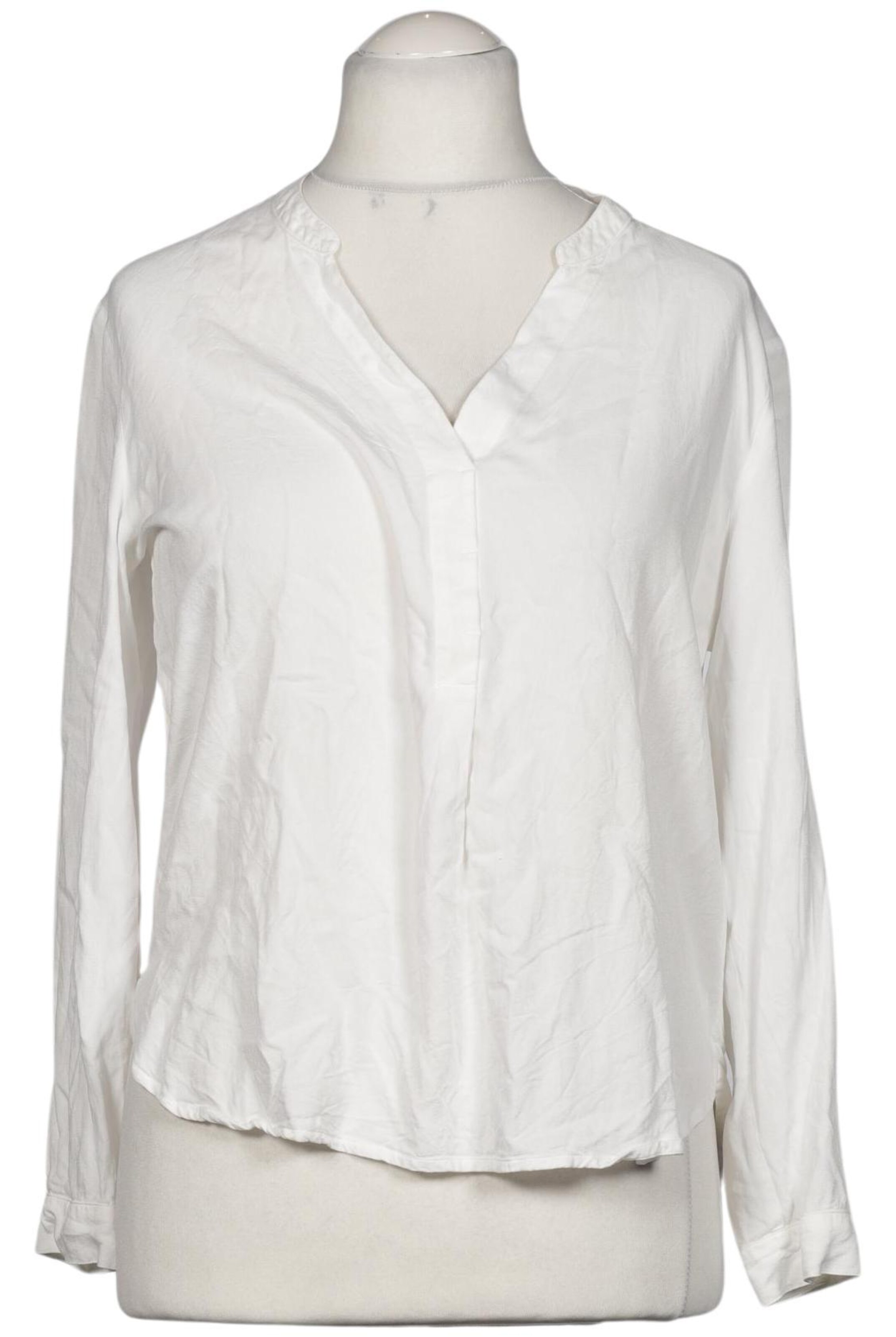 ARMEDANGELS Blouse & Tunic in L in White: front
