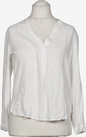 ARMEDANGELS Blouse & Tunic in L in White: front