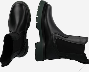 Chelsea Boots 'Meghany' GANT en noir