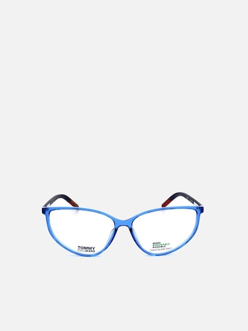 TOMMY HILFIGER - Gafas de sol 'Tommy Hilfiger TJ 0012 56/14/140 Eyewear Frame' en azul