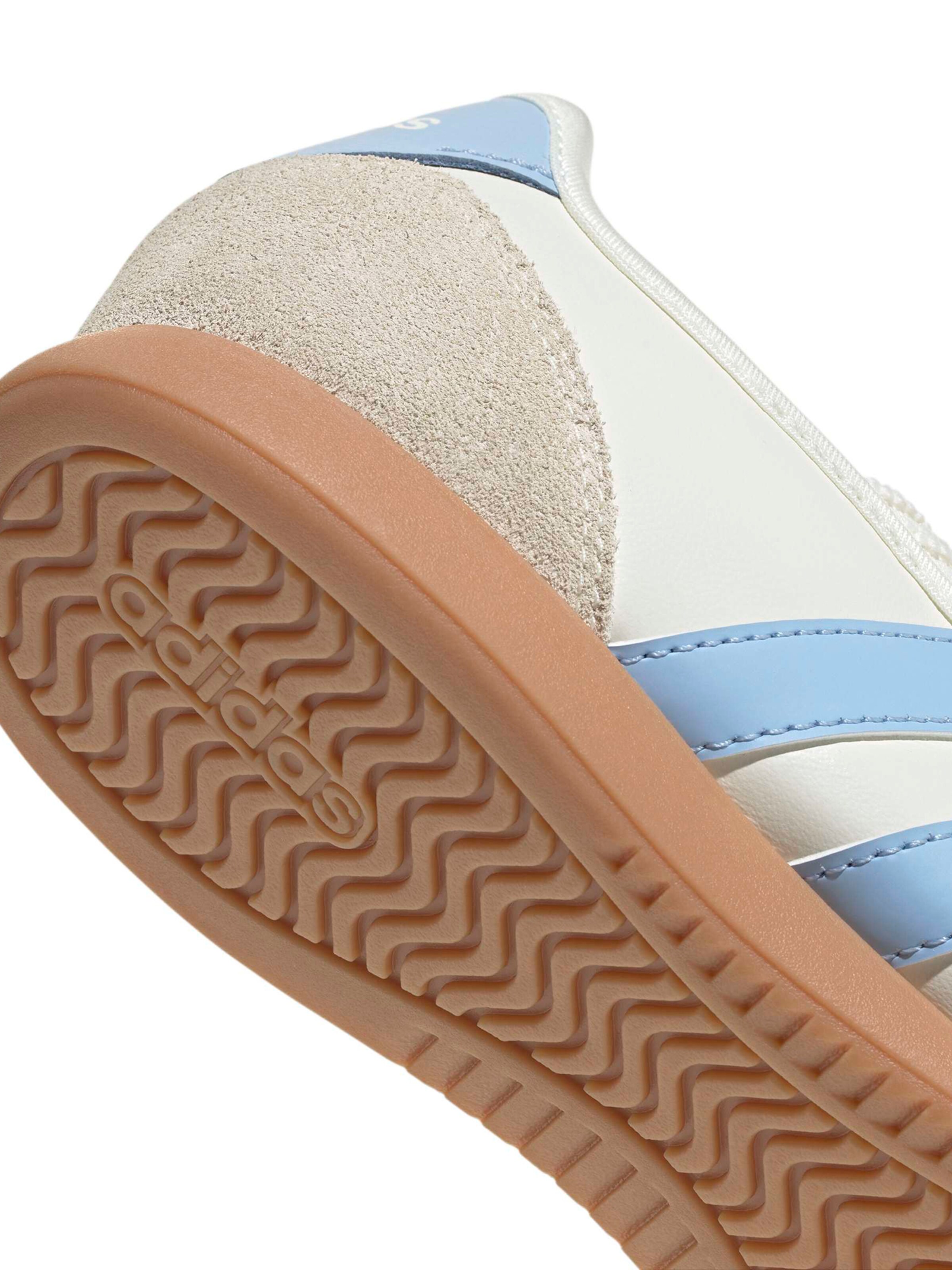 ADIDAS SPORTSWEAR Sneaker low 'BARREDA' i hvid