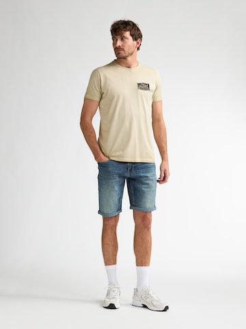 regular Jeans di Petrol Industries in blu