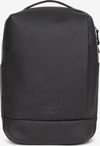 EASTPAK Backpack 'Tecum F' in Black: front