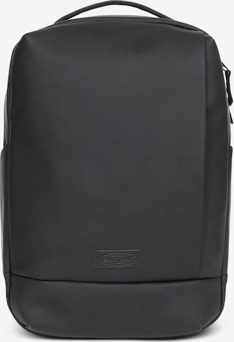 EASTPAK Rucksack 'Tecum F' in Schwarz: predná strana