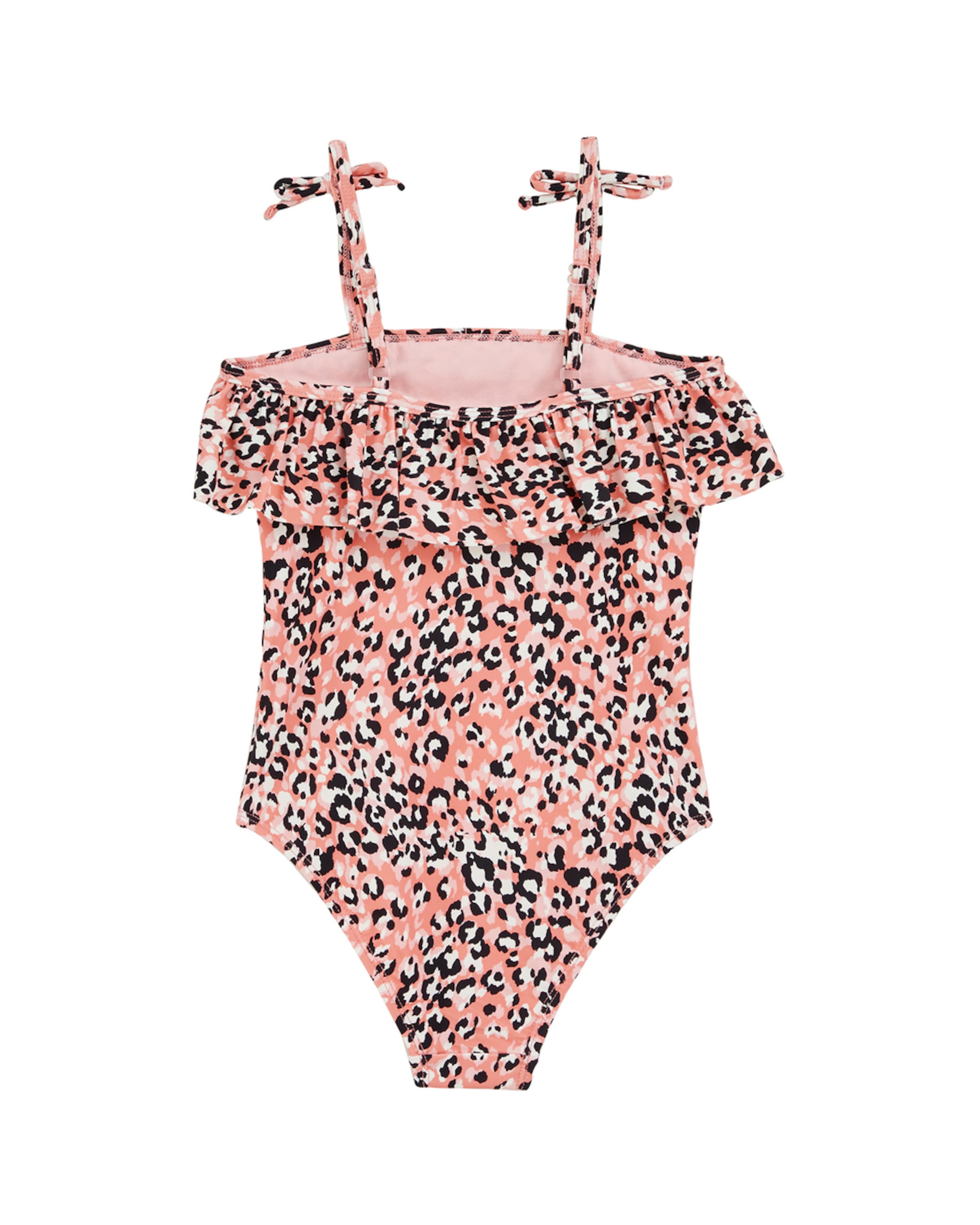 WE Fashion Swimsuit in Pink